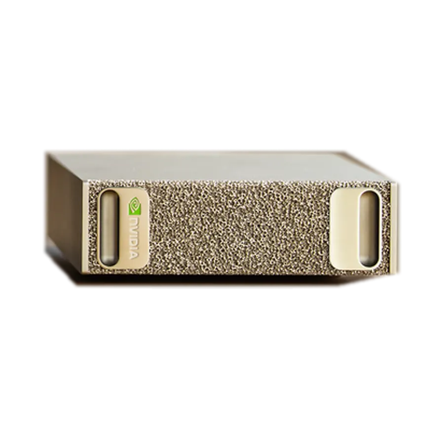 Hardware Security Modules & TPM AI Vaults Heavy-Duty Edition - Gen 1