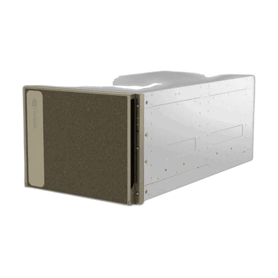 Precision Direct-to-Chip Liquid Cooling Racks Heavy-Duty Edition - Gen 1